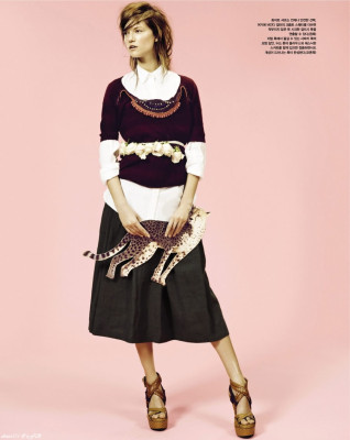 Kasia Struss pic #465682