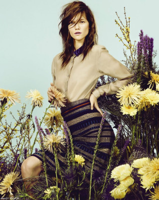 Kasia Struss pic #465679