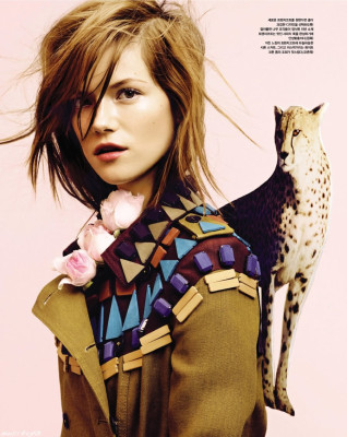 Kasia Struss pic #465678