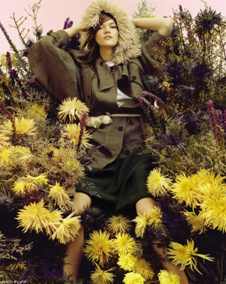 Kasia Struss pic #465677