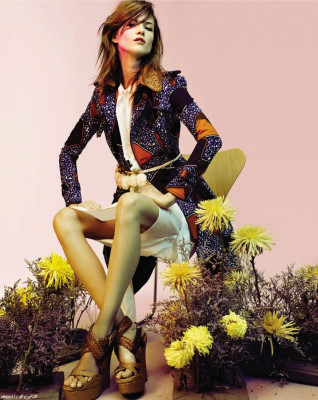 Kasia Struss pic #465676