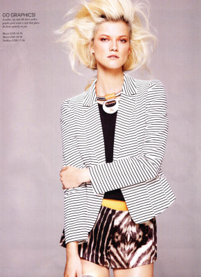 Kasia Struss pic #389432