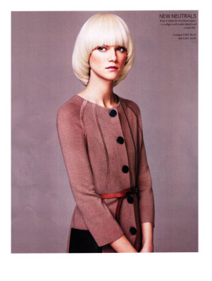 Kasia Struss pic #389433