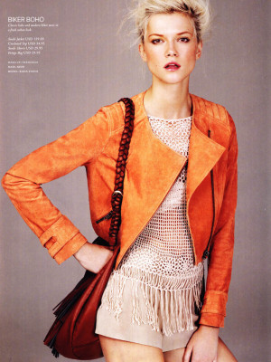 Kasia Struss pic #389442