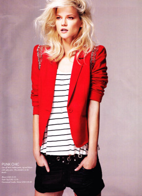 Kasia Struss pic #389441