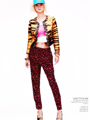 Kasia Struss pic #389438