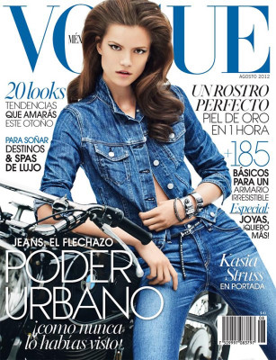 Kasia Struss pic #540239