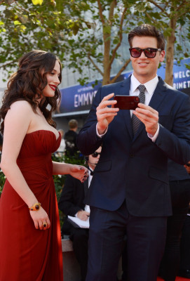 Kat Dennings pic #563950