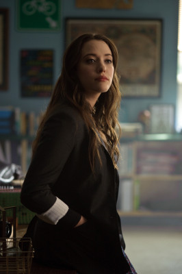 Kat Dennings pic #684424