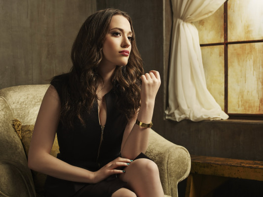 Kat Dennings pic #684416