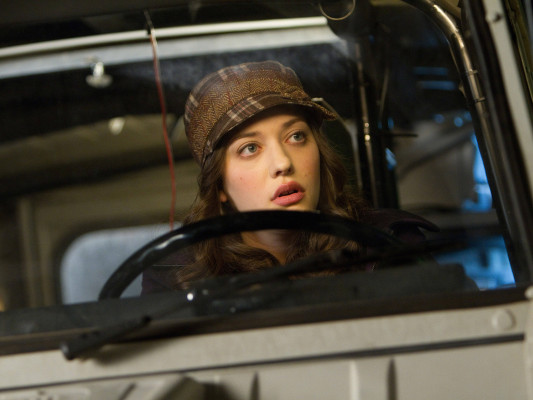 Kat Dennings pic #684421