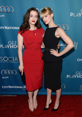 Kat Dennings pic #714028