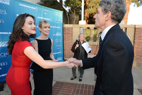 Kat Dennings pic #714030