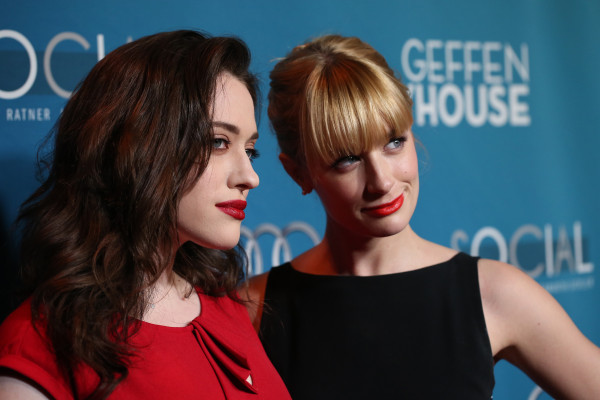 Kat Dennings pic #714031