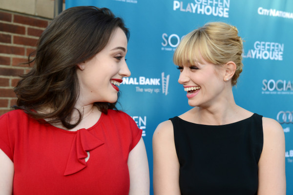 Kat Dennings pic #714029