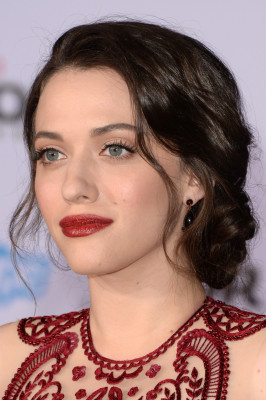 Kat Dennings pic #677403