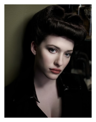 photo 12 in Kat Dennings gallery [id227194] 2009-12-25 00:00:00