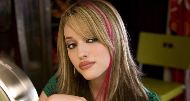 Kat Dennings pic #684422