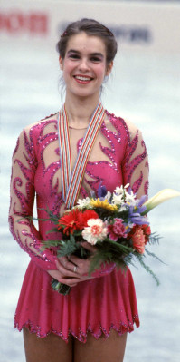 Katarina Witt