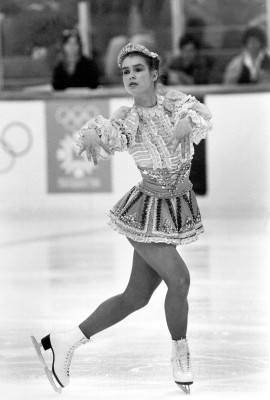 Katarina Witt