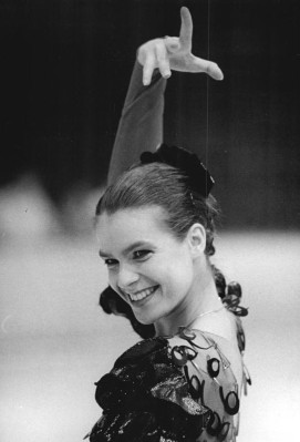Katarina Witt