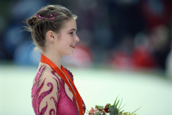 Katarina Witt
