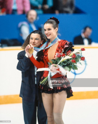 Katarina Witt