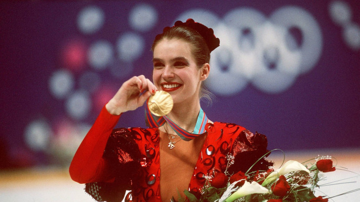 Katarina Witt