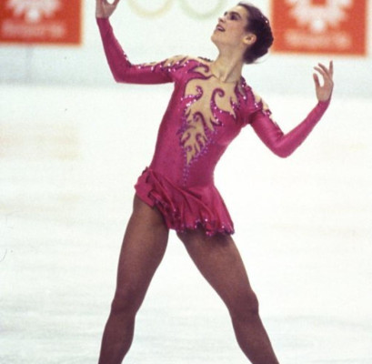 Katarina Witt
