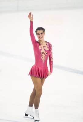 Katarina Witt