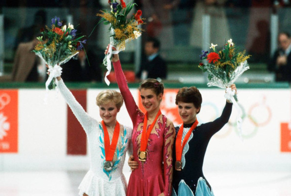 Katarina Witt