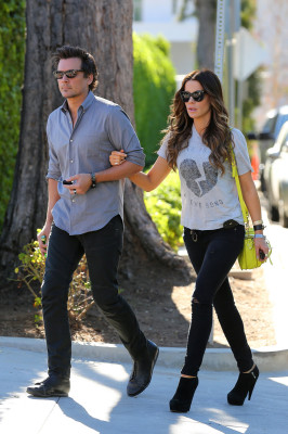 Kate Beckinsale pic #668658