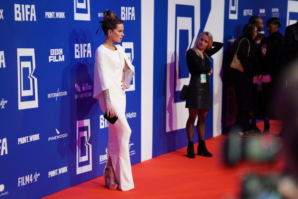 Kate Beckinsale - British Independent Film Awards 2021