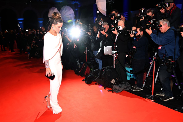 Kate Beckinsale - British Independent Film Awards 2021