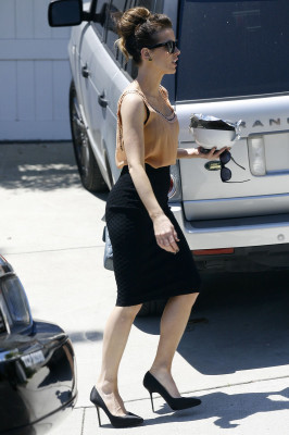 Kate Beckinsale pic #634534