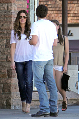 Kate Beckinsale pic #573485