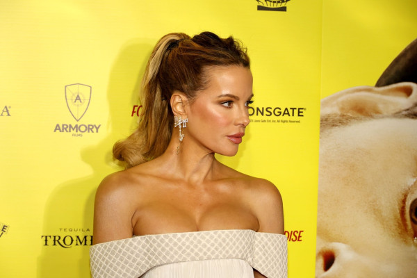 Kate Beckinsale at 