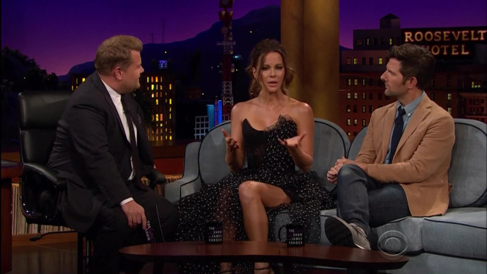 Kate Beckinsale pic #986390