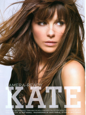 Kate Beckinsale pic #105489
