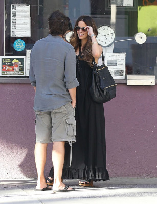 Kate Beckinsale pic #562170