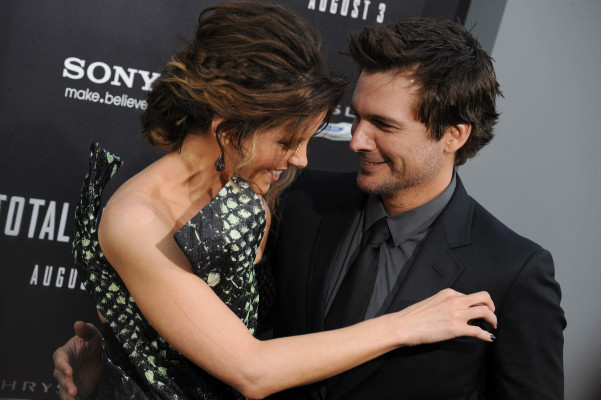Kate Beckinsale pic #543840