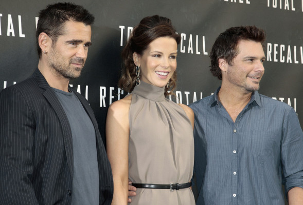 Kate Beckinsale pic #541966