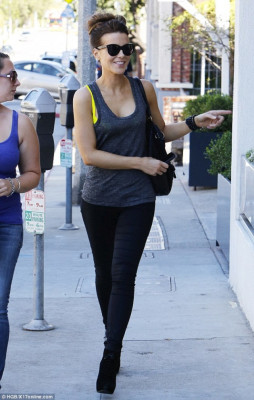 Kate Beckinsale pic #756108