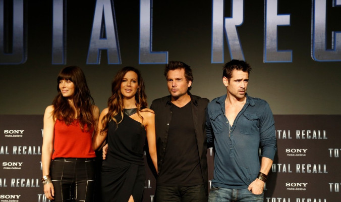 Kate Beckinsale pic #499801