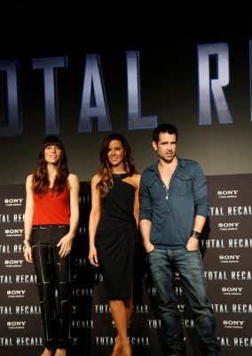 Kate Beckinsale pic #499798