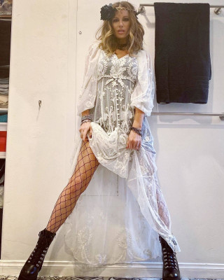 Kate Beckinsale 09/09/2021