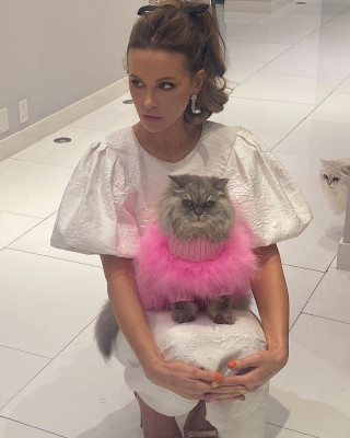 Kate Beckinsale 