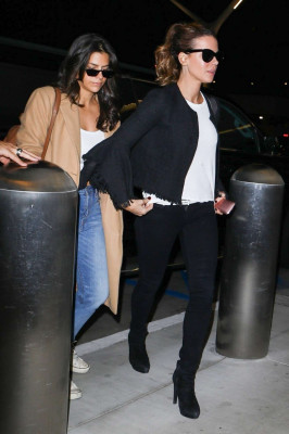 Kate Beckinsale at ‘Blind Dragon’ Nightclub in Los Angeles