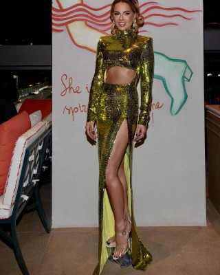 Kate Beckinsale – Opening of LPM Las Vegas 2023