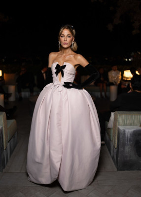 Kate Beckinsale – Golden Globe Awards 2025 Afterparty